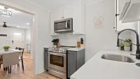 Cottage Row: Mason - 4-Star