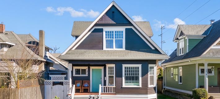 The Cushman House B: Unit B near 6th Ave UPS UW Ruston Hotels in Tacoma