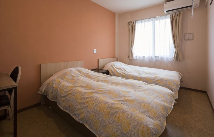 Hotel Asahi Grandeur Fuchu