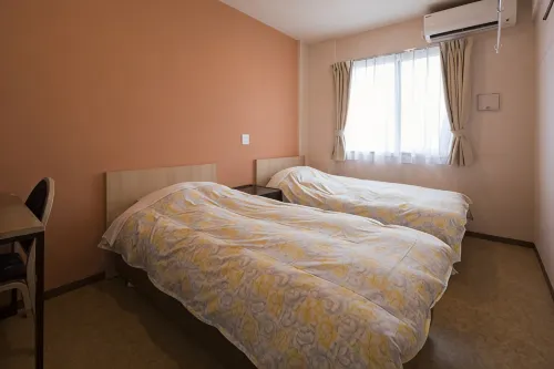 Hotel Asahi Grandeur Fuchu - 2-Star