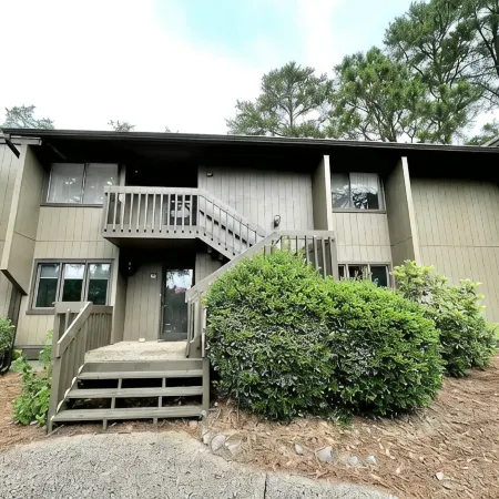 Upgraded 3 BR condo on Pinehurst Course 3- walking distance to main club house