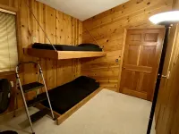 River Retreat+ Indoor Pool & Hot Tub on 3.5 Acres Ξενοδοχεία στην πόλη Trinity County