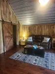 Country Cottage - Wifi
