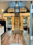 Cabin 3/Lake Hartwell/Green Pond&Broyles Lndgs/Clemson/Shelter w/Charging Ports - 샬레 호텔