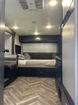Spacious 27’ RV on horse farm - 3-Star