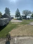 Cozy 2 Bedroom House Overlooking Little Sturgeon Bay - Wi-Fi