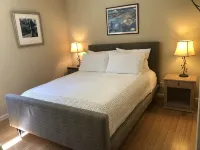 Modern Log house! Private Pool! Spa! Close to town - Private Pools