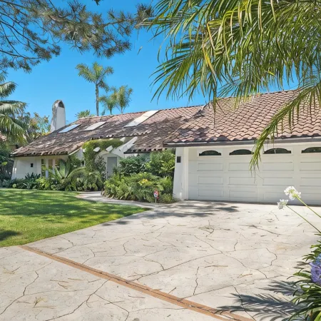 Ocean Breeze Heaven Pool House in La Jolla
