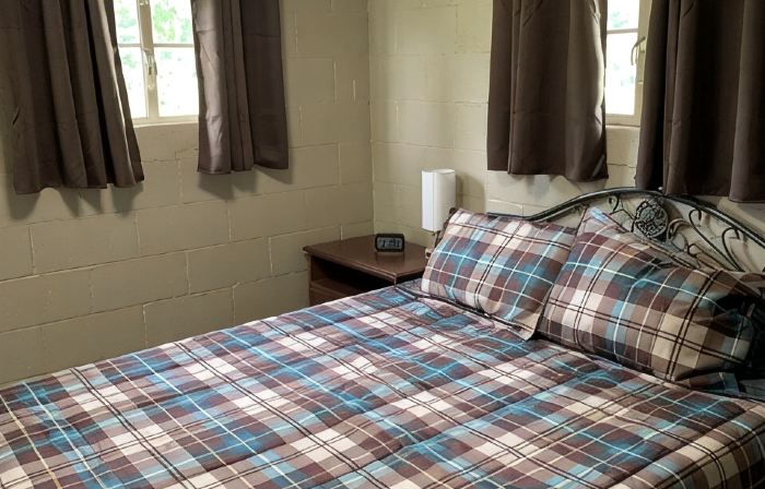 Updated 2-Bedroom Cabin on Bull Shoals Lake
