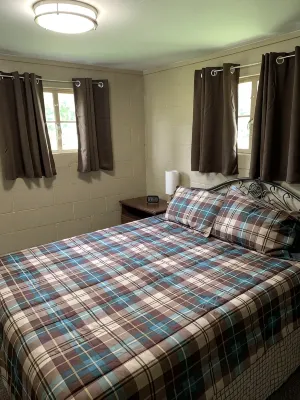 Updated 2-Bedroom Cabin on Bull Shoals Lake - Alppimaja