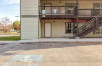 Downstairs Neighbor Retreat in the middle of Missoula - Condos