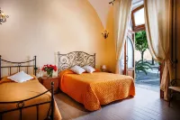 Relais Il Pennino - Bed and Breakfast