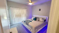 Beautiful And Cozy Bayfront Getaway at Port Isabel - 4성급