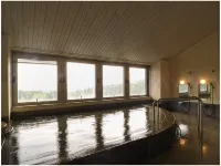Inawashiro Shikinosato - Hot Springs
