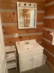 Beautiful Cabin Nestled in the Smokies - 3-Star