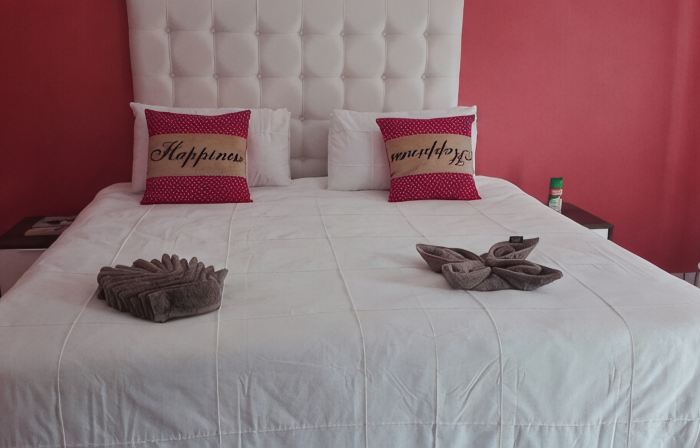 D&K Guest House