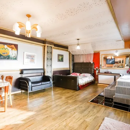 Namhae Viking Pension