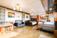 Namhae Viking Pension - Lemmikkieläimet sallittu