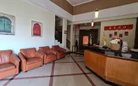 Hotel Puriwisata Baturraden - Wi-Fi