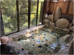Kumanokawa Hot Springs Onsen Minshuku Mimi