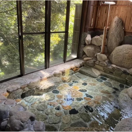 Kumanokawa Hot Springs Onsen Minshuku Mimi