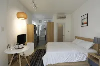 Calyx Grand Fuvahmulah - Wifi