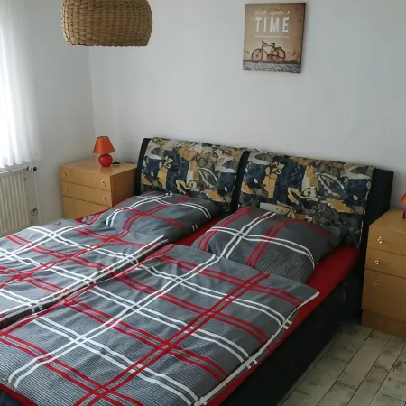 Ferienwohnung Langelsheim