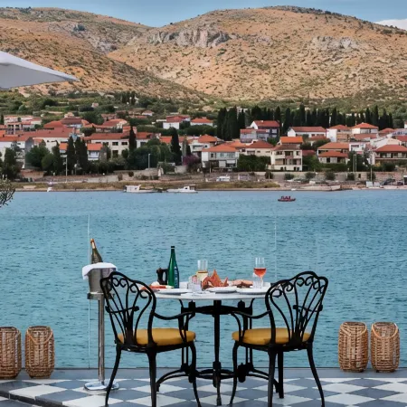 Hotel Brown Beach House & Spa