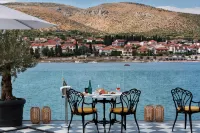 Hotel Brown Beach House & Spa - Ocean View