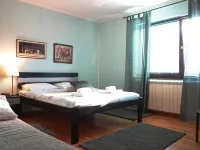 فيلا كوانتوم بيوجراد Hotels near باليلولا