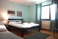 Villa Quantum Beograd - Bintang 3