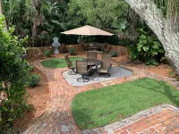 Courtyard Bungalow - 3 estrellas