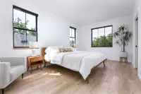 Fairhaven Luxury With Rooftop Deck and Ocean Views - Bintang 4