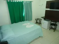 Eder Hotel - Bãi đậu xe