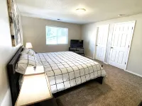 ༄✦ Whispering Woods Oasis✦༄ | 5B/3BA, W/Pool Table - Homestays