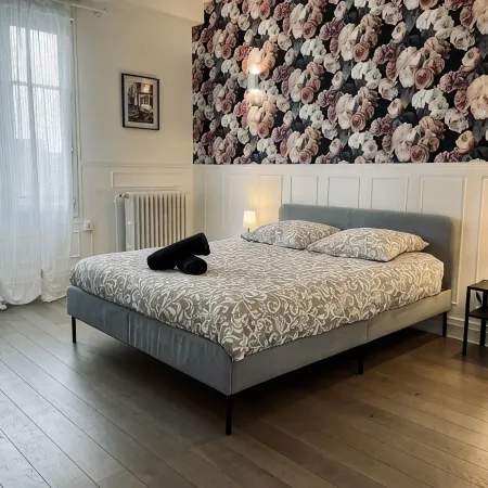 « Le 52 Appartement de Charme »