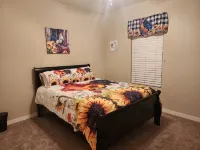 The Coop is a cozy pet friendly home in the heart of Roswell near hospitals - 3성급