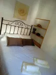 Wonderful apartment in the Jewish quarter - balcony