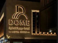 Dome Service Apartments Sulaimania Riyadh Hotel in zona Location per Matrimoni Riyadh Festivities Palace