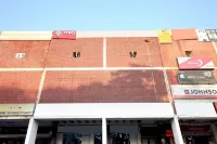 Hotel City Plaza 7 - Pet friendly