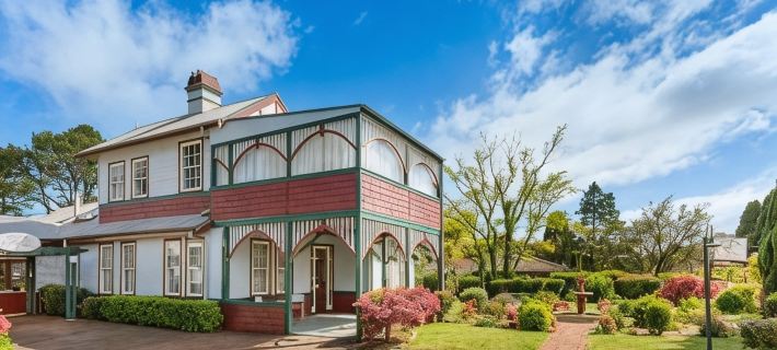 La Maison Boutique Hotel Hotel a Katoomba