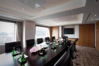 Lotte Hotel Busan - Business