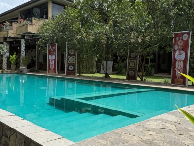 Paaruwa Nature Resort