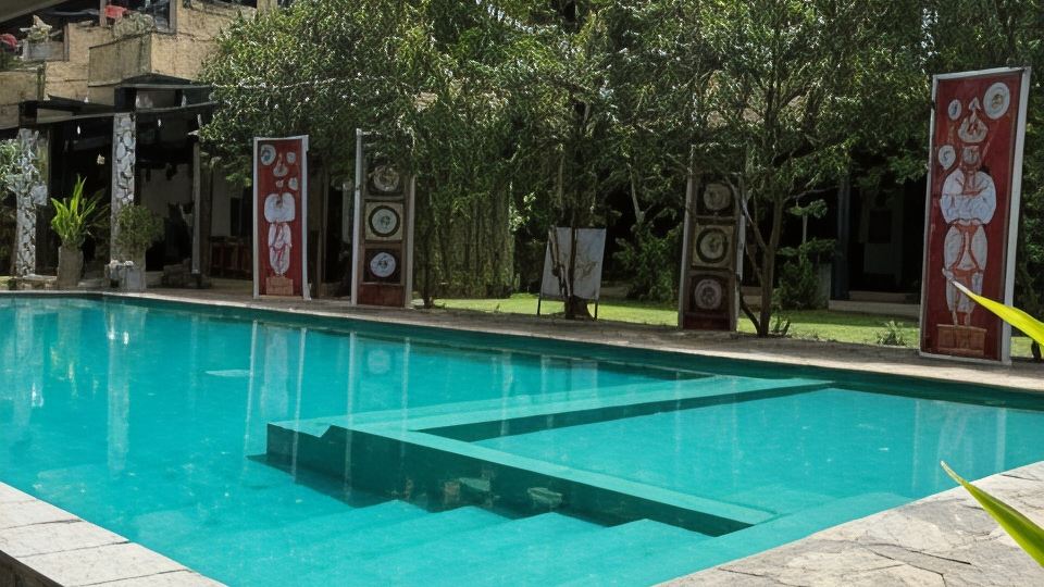 Paaruwa Nature Resort