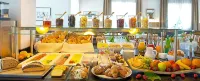 Gran Paradiso Hotel Spa - Desayuno
