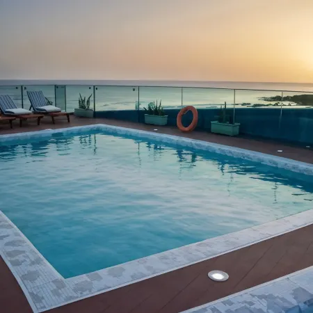 Hotel VIP Praia