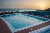 Hotel VIP Praia - Beach