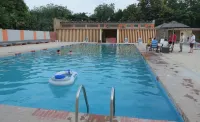 Grand Central Hotel Kano - Pools