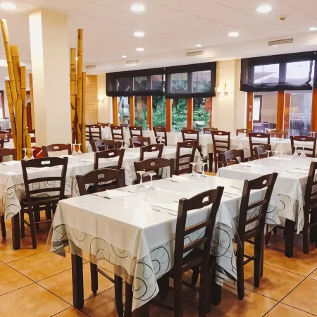 Hotel Puerto Mar