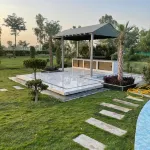 GK farmhouse, Qadirabad, Mandi Bahauddin - 2つ星
